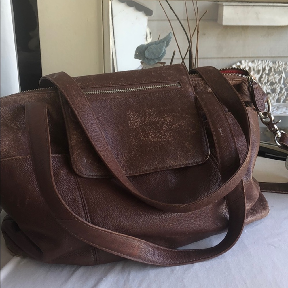 Lily & Jade Diaper Bag